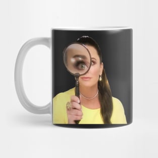 Kyle from RHOBH Mug